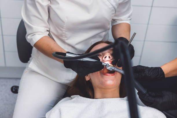 Best Emergency Tooth Extraction in Clarksdale, MS