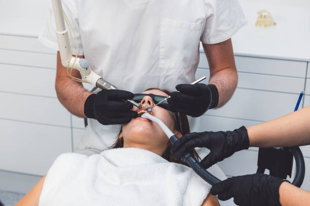 Best Emergency Dental Care for Broken or Chipped Teeth in Clarksdale, MS