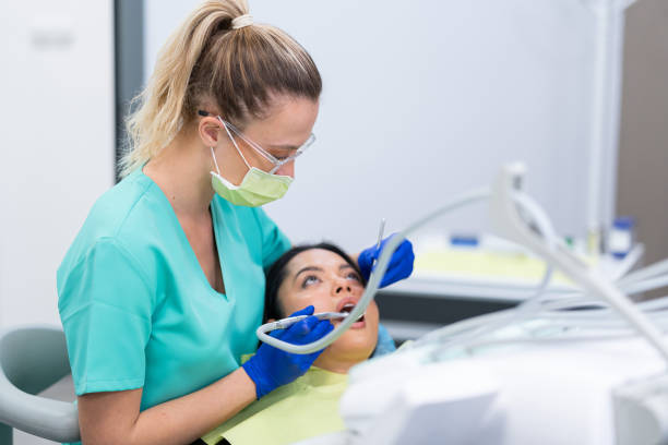 Best Emergency TMJ Treatment in Clarksdale, MS